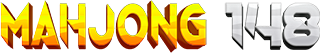 LOGO MAHJONG148